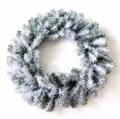 Еловые изделия