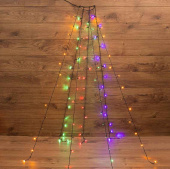 Гирлянда Елочная