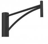 Консоли парковых фонарей в современном стиле