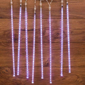 Тающие сосульки