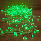 Гирлянда Мишура