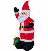 Надувные фигуры