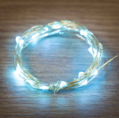 Гирлянда Роса